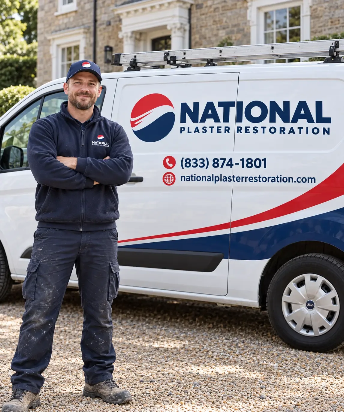 Plaster Repair Riga, MI FAQs